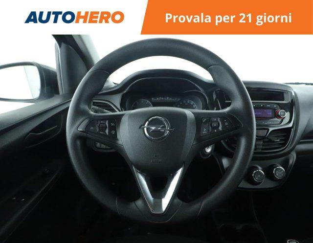 OPEL Karl 1.0 75 CV N-Joy