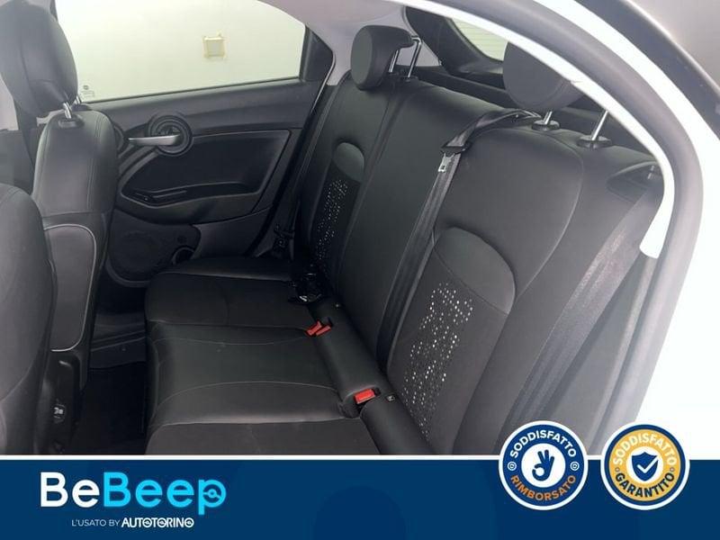 FIAT 500X 1.3 T4 SPORT 150CV DCT