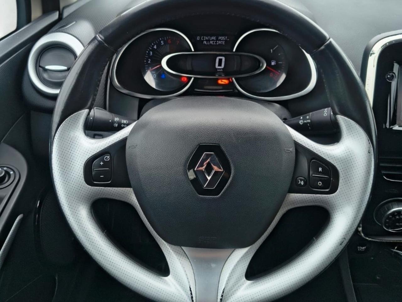 Renault Clio Sporter TCe 12V 90CV Start&Stop Energy Intens