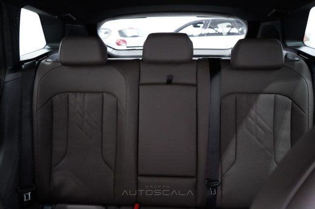 BMW X3 xDrive20d 48V MSport