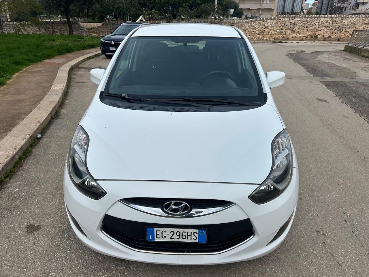 Hyundai iX20 1.4 DIESEL 2011 - NORD ITALIA