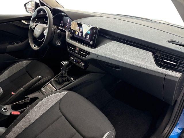 SKODA Kamiq 1.0 TSI 115 CV DSG Black Dots