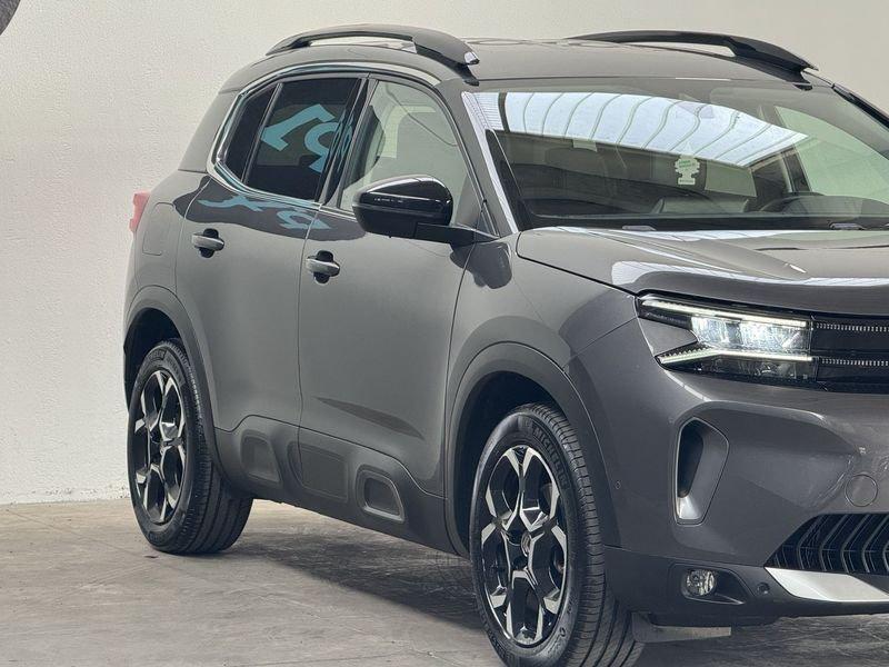 Citroën C5 Aircross C5 Aircross 1.5 bluehdi Shine s&s 130cv eat8