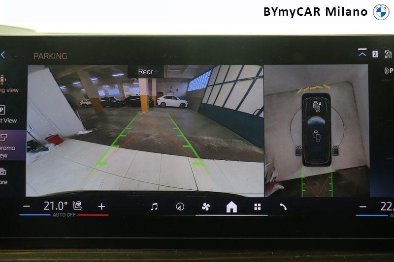 BMW X7 40 d 48V MSport xDrive Steptronic