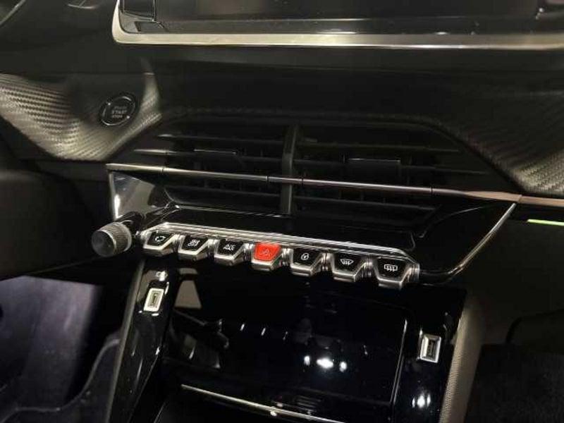 Peugeot 208 II 2019 1.2 puretech GT s&s 100cv eat8