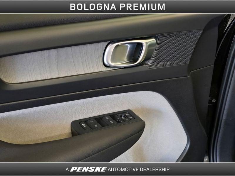 Volvo XC40 XC40 B3 automatico Core