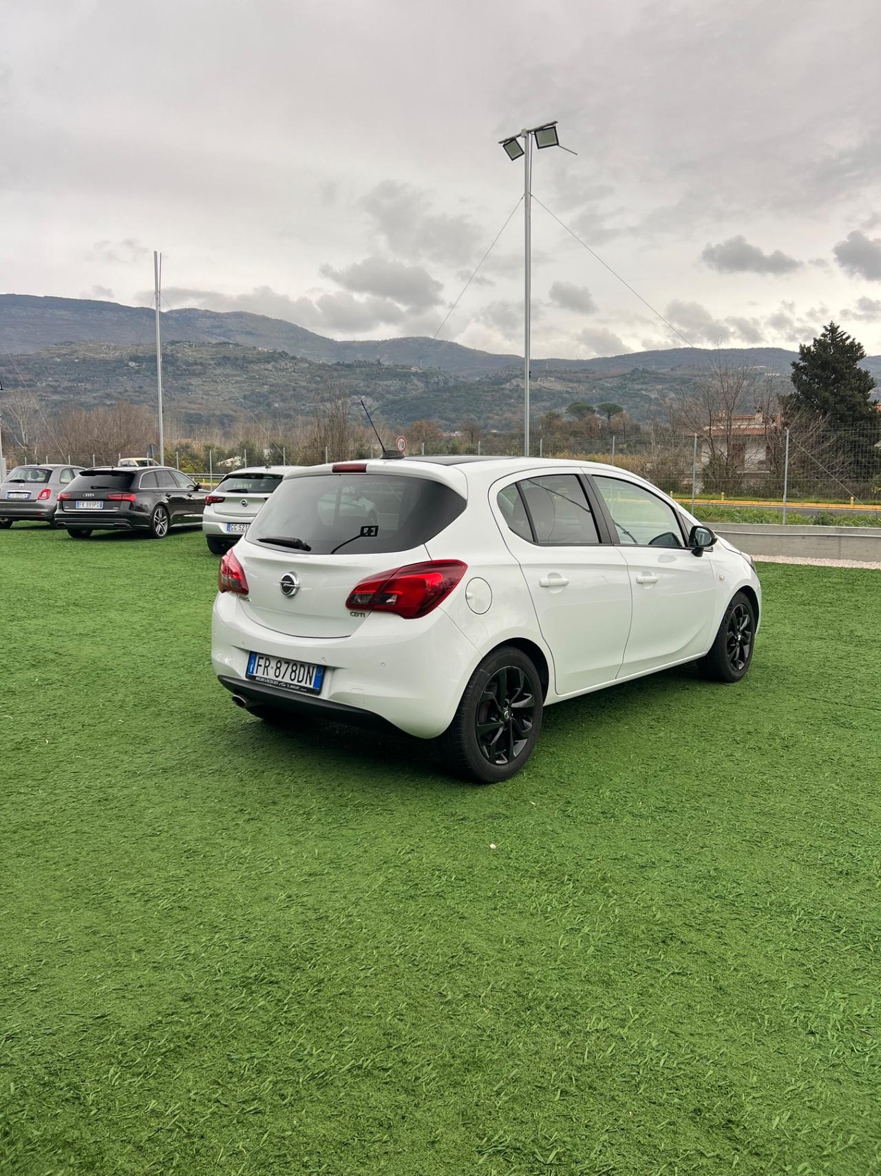 Opel Corsa 1.3 CDTI b-Color