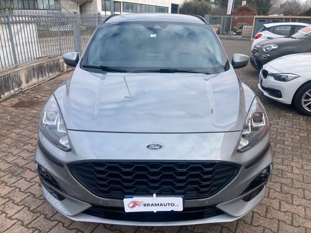 Ford Kuga 2.5 Full Hybrid 152 CV CVT 2WD ST-Line