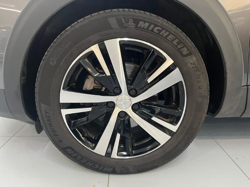 PEUGEOT 3008 PureTech Turbo 130 S&S GT