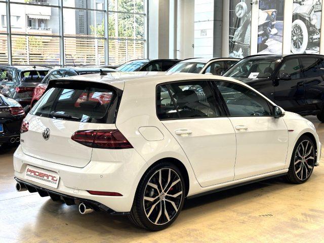 VOLKSWAGEN Golf GTI Performance 2.0 TSI DSG - 19" - Carplay - Camera