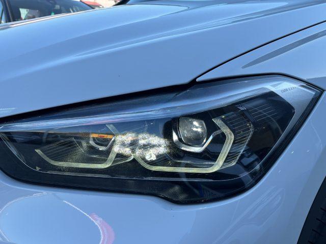 BMW X1 X Drive 25E Business Advantage automatico