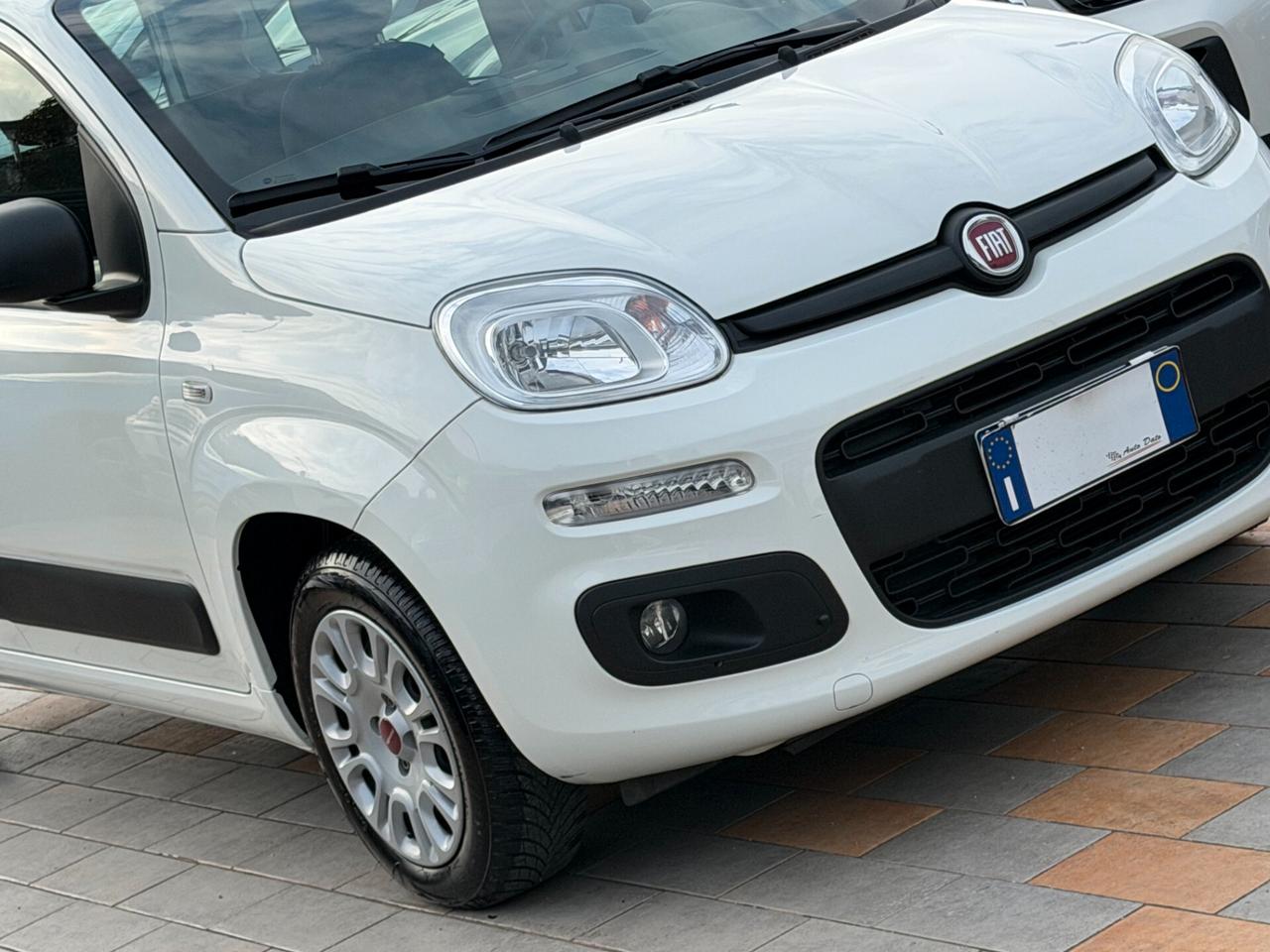 Fiat Panda New 1.2 69 cv. EasyPower EASY (Imp GPL)