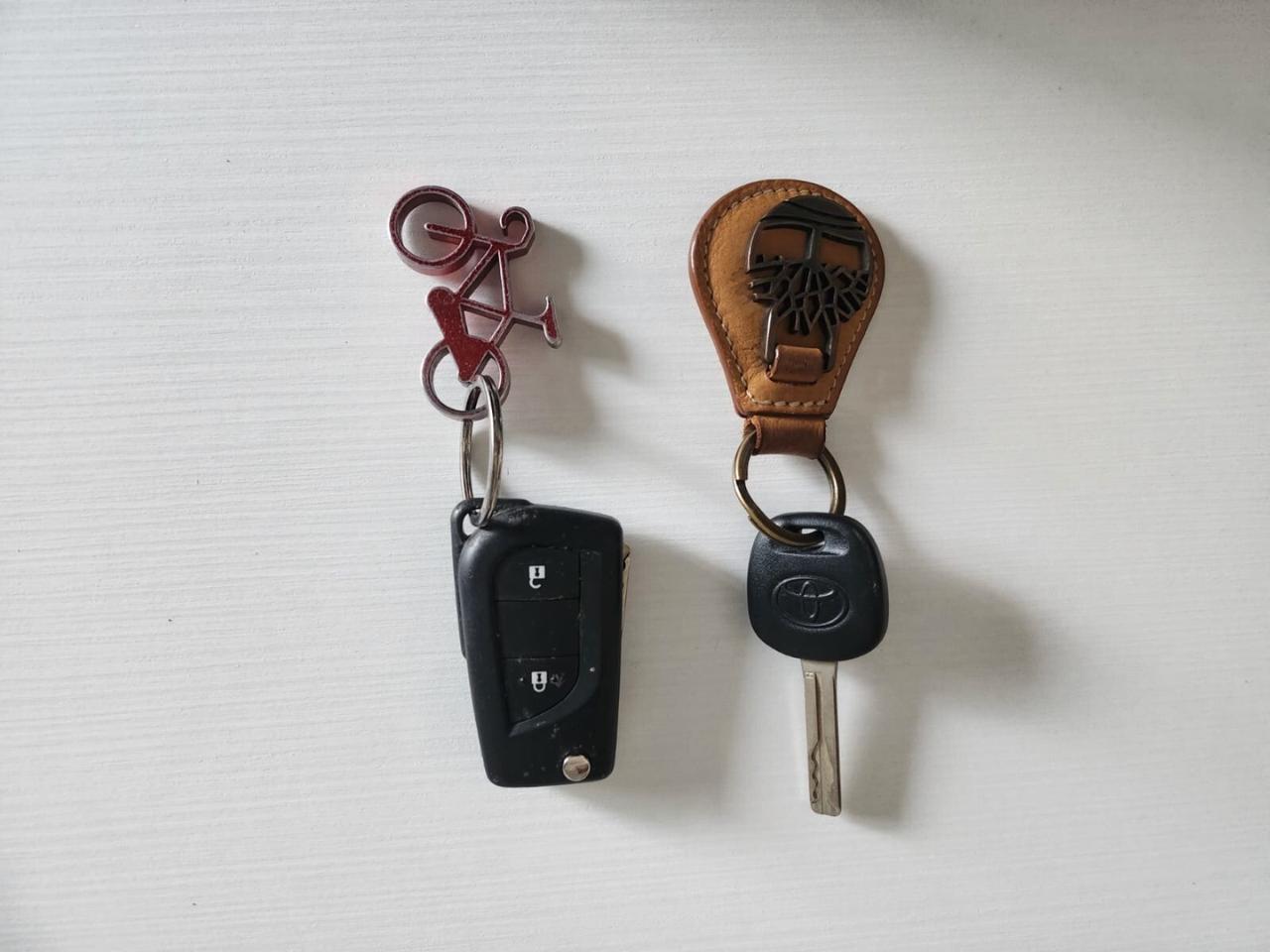 Toyota Aygo 1.0 VVT-i 69 CV 5 porte x-play Unico Proprietario Adatta a neopatentati