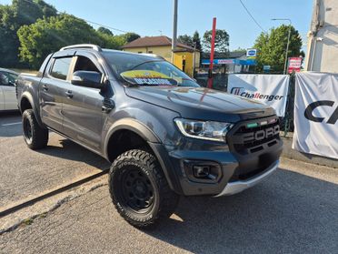 Ford Ranger 2.0 ECOBLUE DC Wildtrak 5 posti