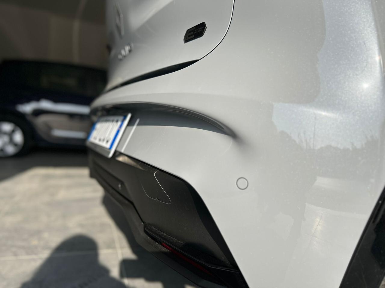 Renault Clio Full Hybrid E-Tech 160 CV 5 porte Techno