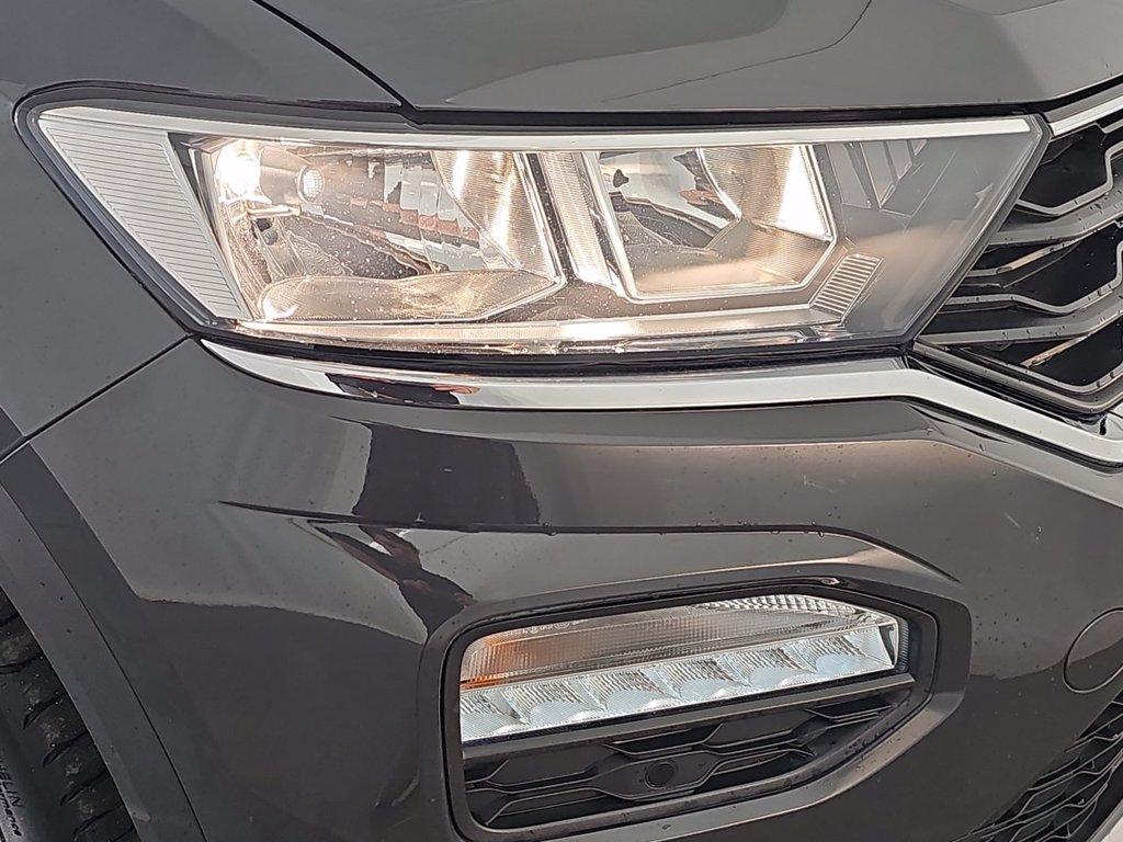 VOLKSWAGEN T-roc 1.0 tsi style 115cv del 2020