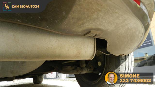 FIAT Punto 1.4 5 porte Active Natural Power