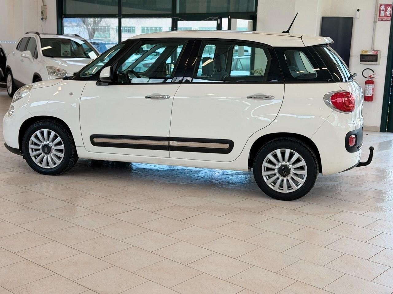 Fiat 500L 1.3 Multijet 85 CV Lounge