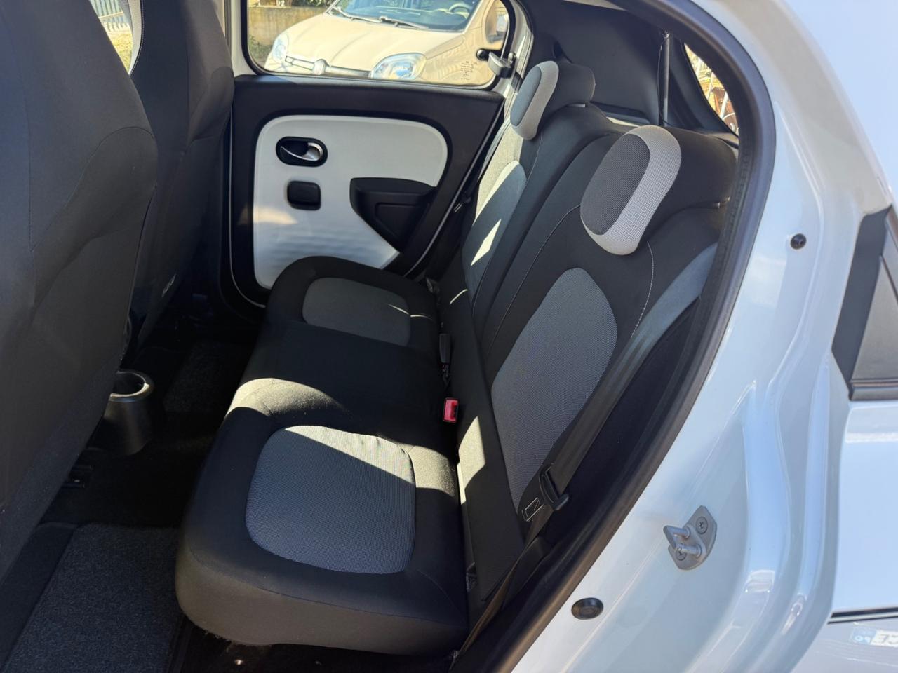 Renault Twingo SCe Benzina