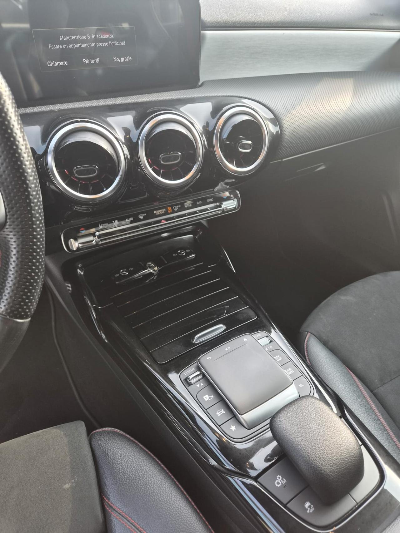 Mercedes-benz A 35 AMG Mercedes a3