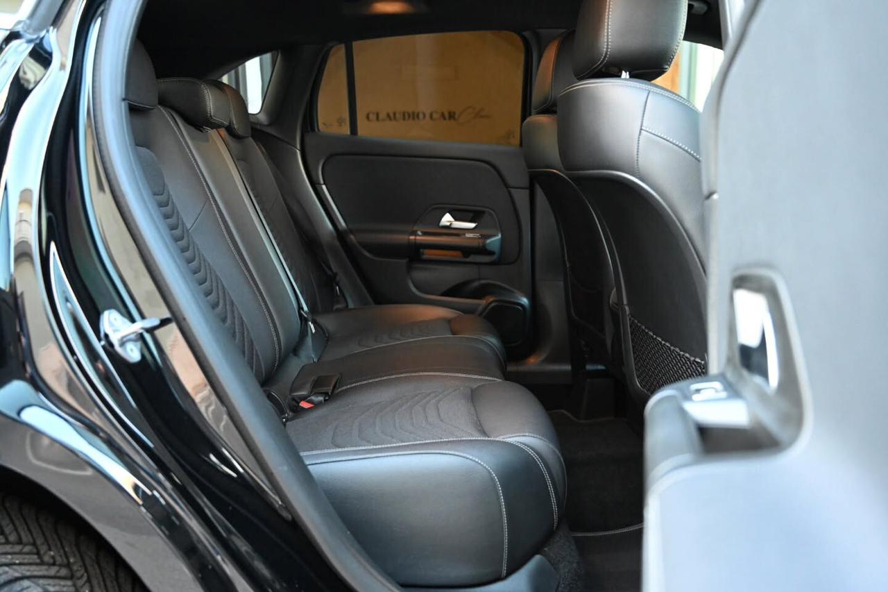 Mercedes-benz GLA 200 d Automatic Sport Plus