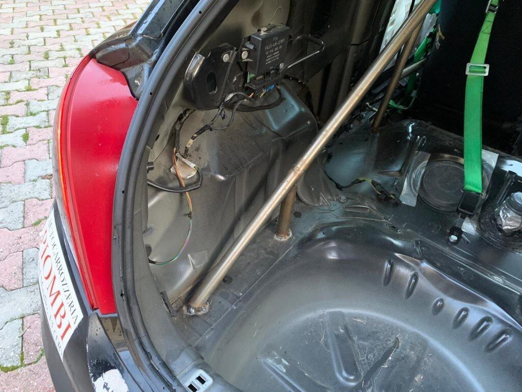 PEUGEOT 207 1.6 3p. felinè