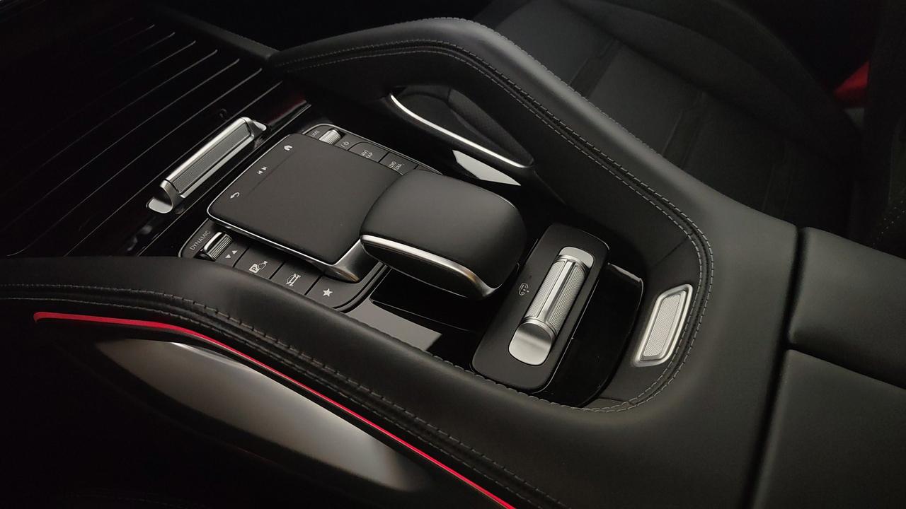 Mercedes-Benz GLE AMG 53 AMG Line Premium Plus 4matic+ auto