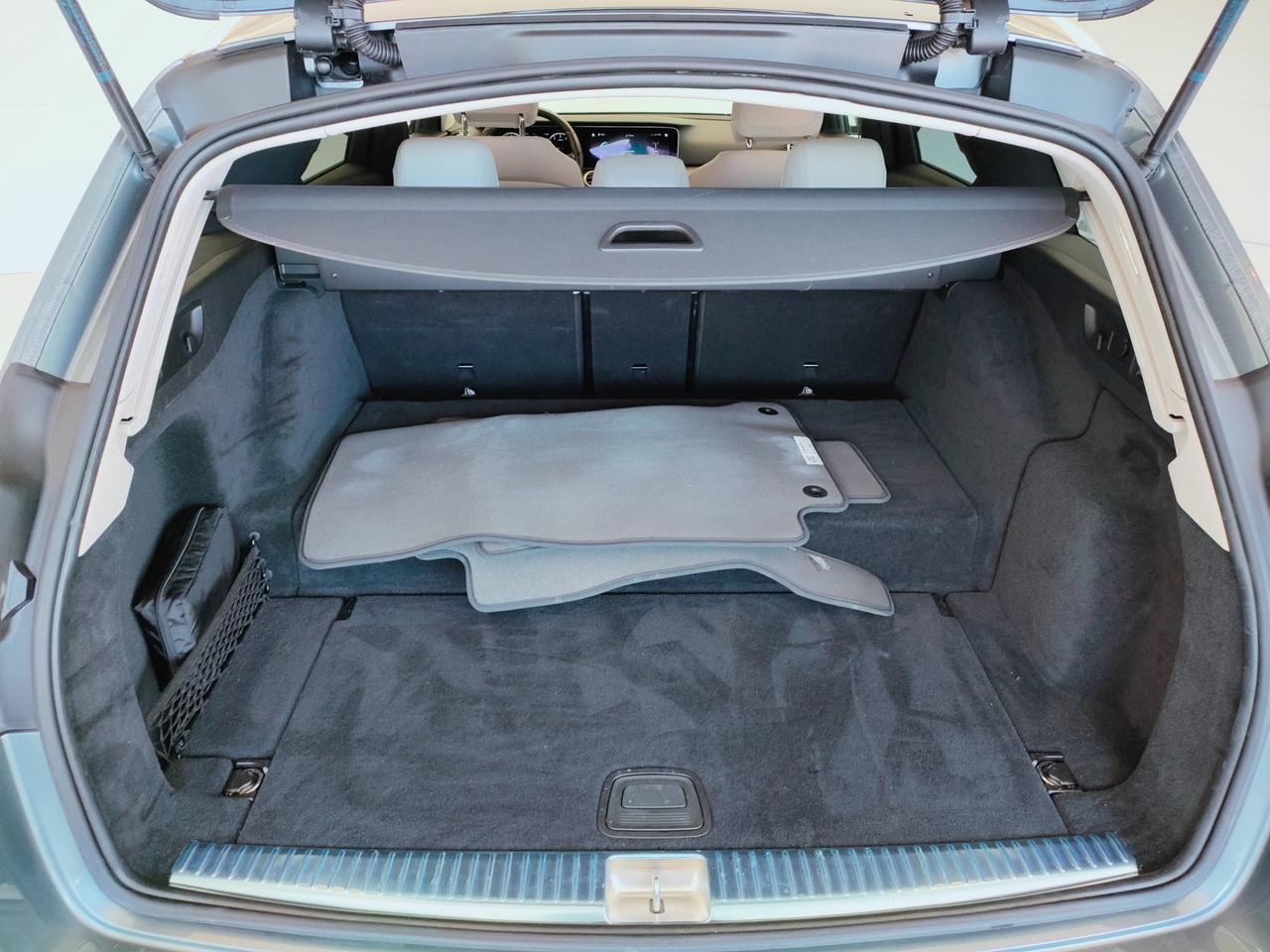 Mercedes-Benz Classe E - S213 SW - E SW 300 de phev (eq-power) Premium 4matic auto my20