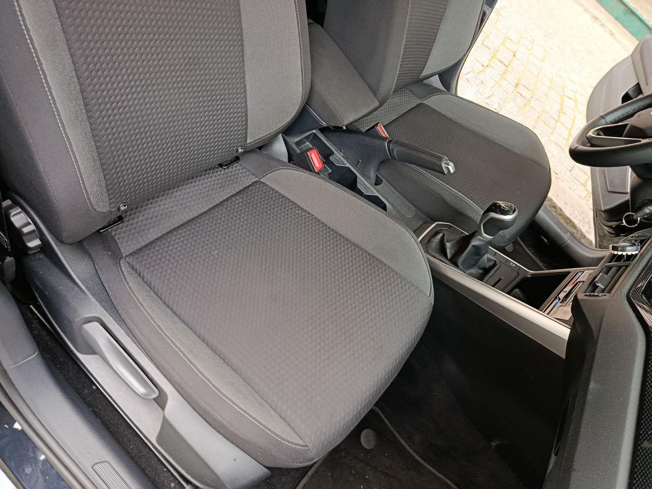 Volkswagen Polo Edition Plus 1.0 MPI EVO #8210