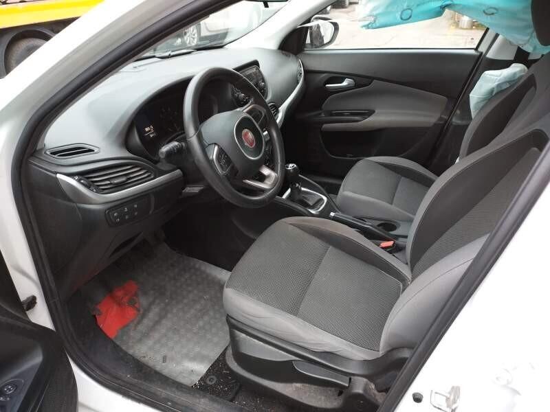 Fiat Tipo 1.4 5 porte Lounge GPL!!!!