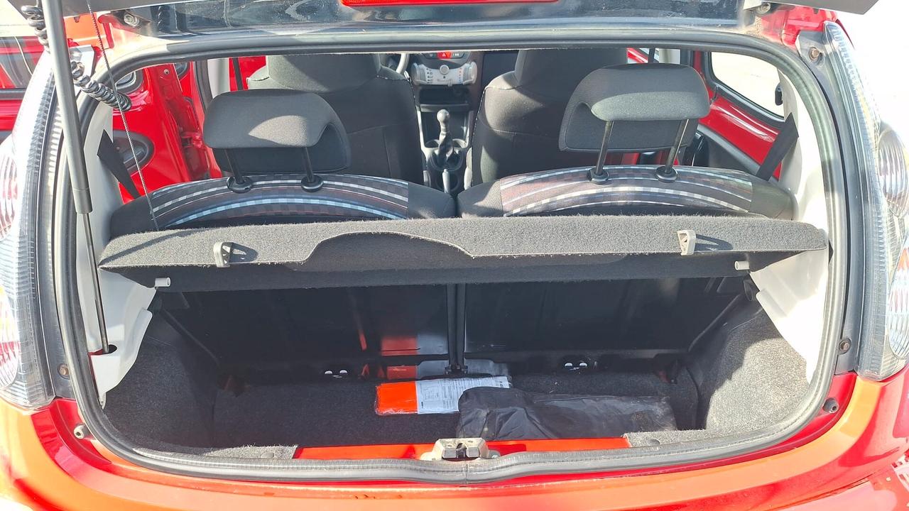 Citroen C1 VTi 68 5 porte Feel