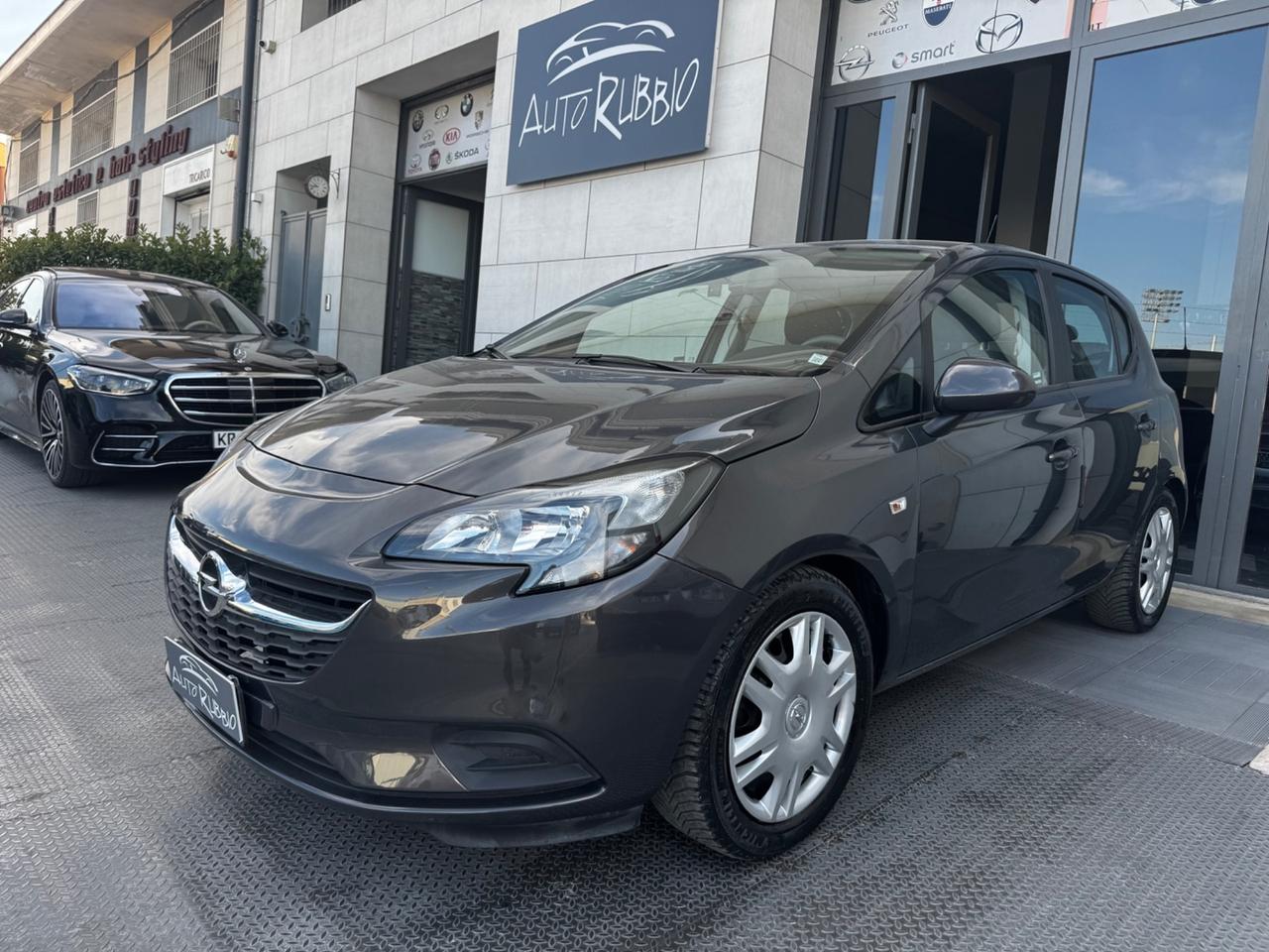 Opel Corsa 1.2 5 porte Innovation