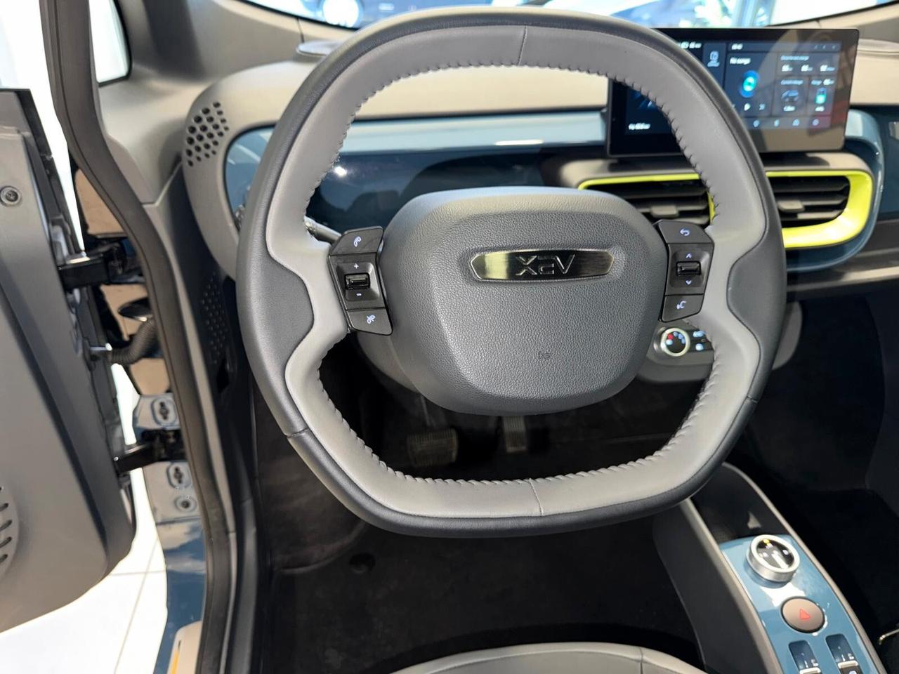 Xev Yoyo Pro rate da 150 al mese