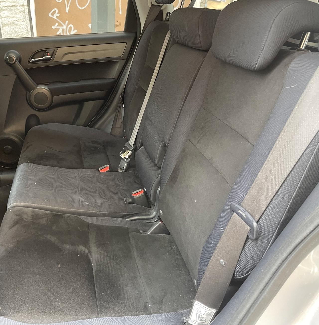 Honda CR-V 2.2 i-DTEC Exclusive