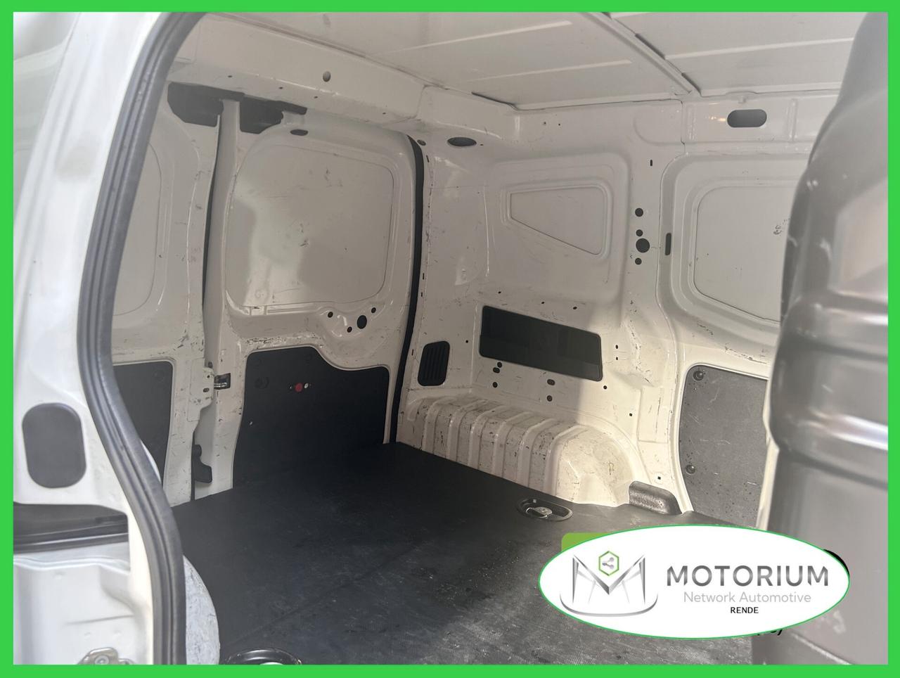 Fiat Fiorino 1.4 77cv Benzina/Metano 06/2020