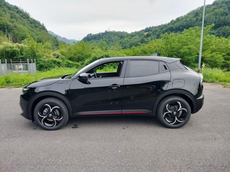 Alfa Romeo Junior 1.2 136 CV Hybrid eDCT6 Speciale, Prezzo Reale!!!
