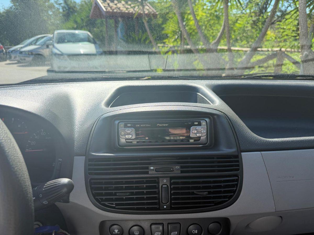 FIAT - Punto - 1.2 16V 5p. Verve