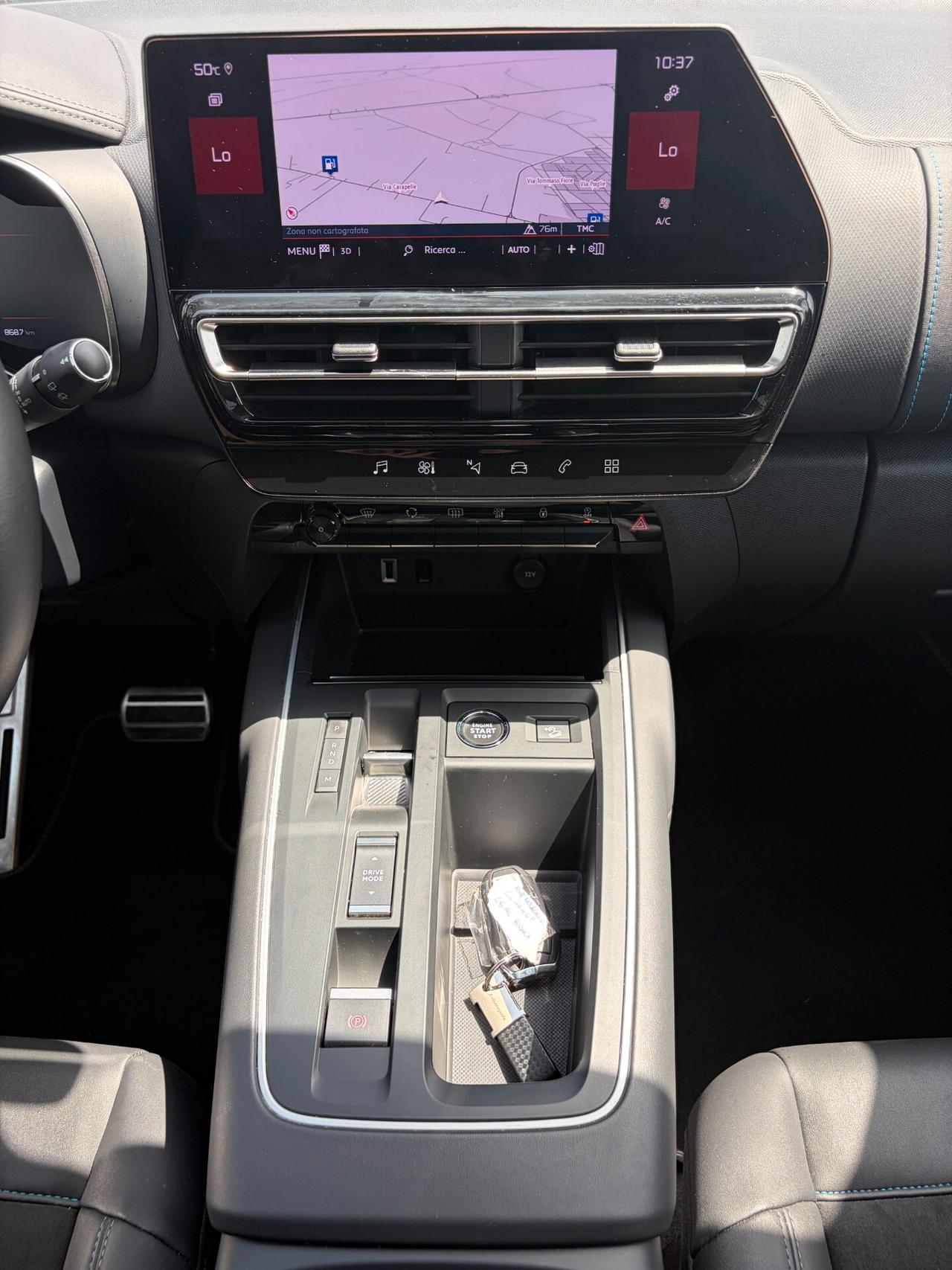 Citroen C5 Aircross 1.5 BlueHDi 130CV EAT8 Shine Pack