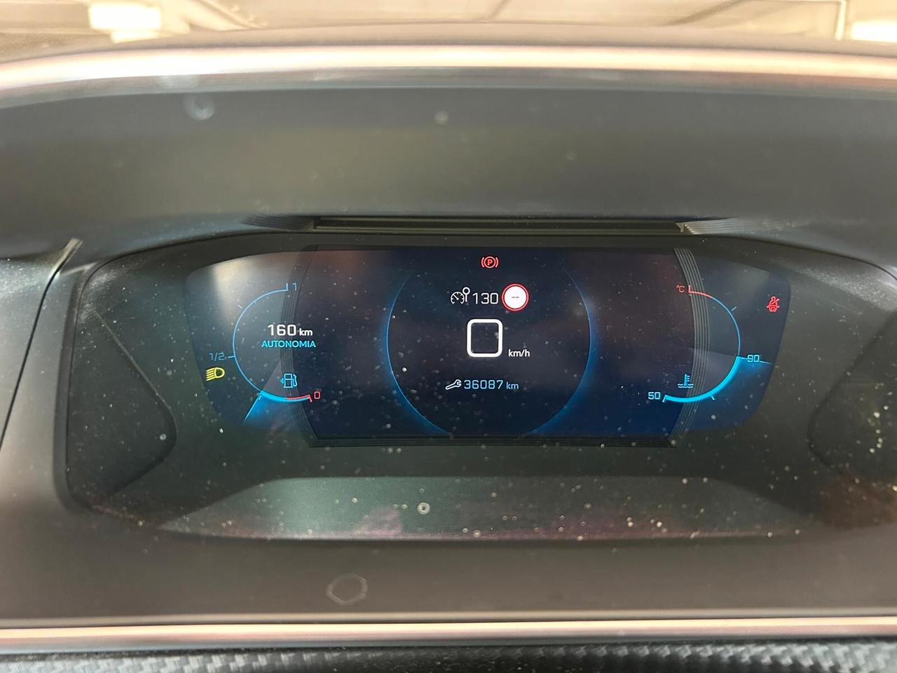 Peugeot 208 PureTech 75 Stop&Start 5 porte Allure Pack