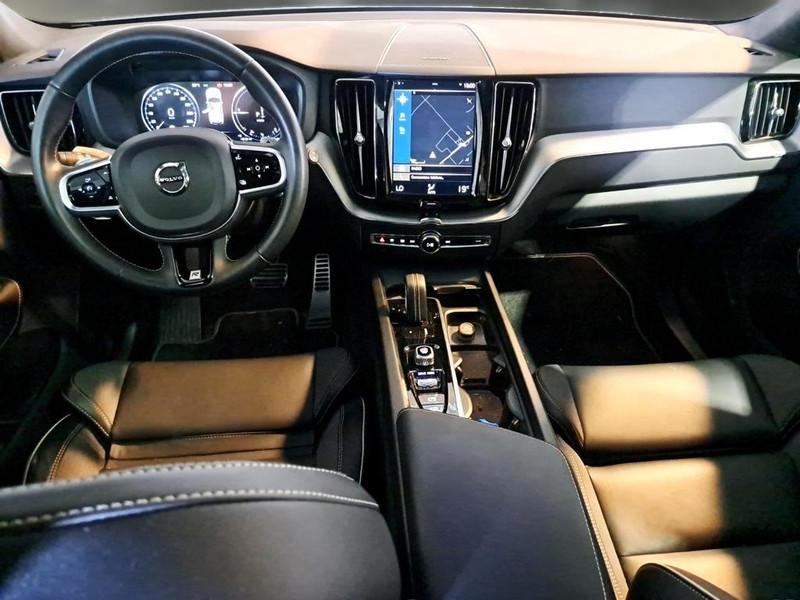 VOLVO XC60 T8 Twin Engine AWD Geartronic R-Design