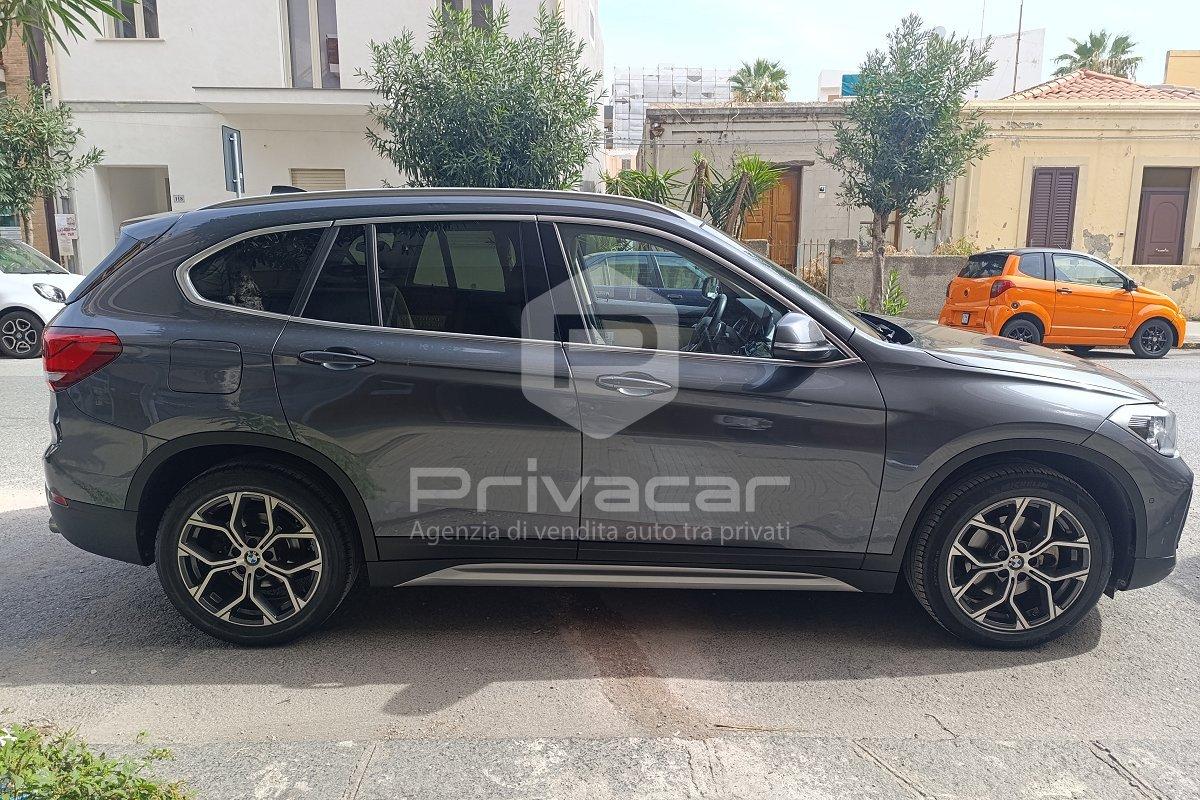 BMW X1 xDrive18d xLine Plus