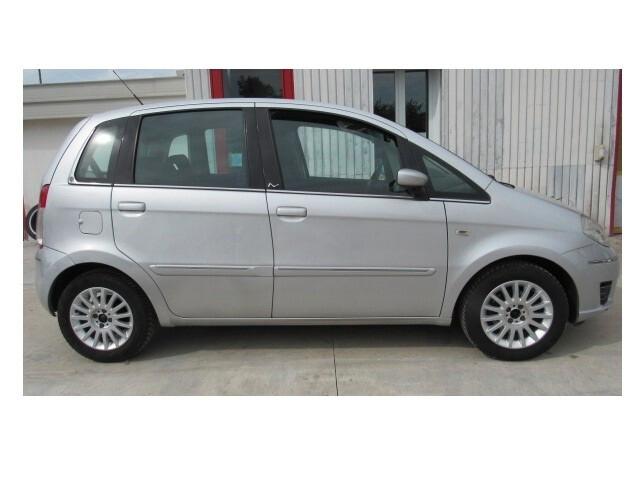 Lancia MUSA 1.3 Multijet 16V 90 CV Oro