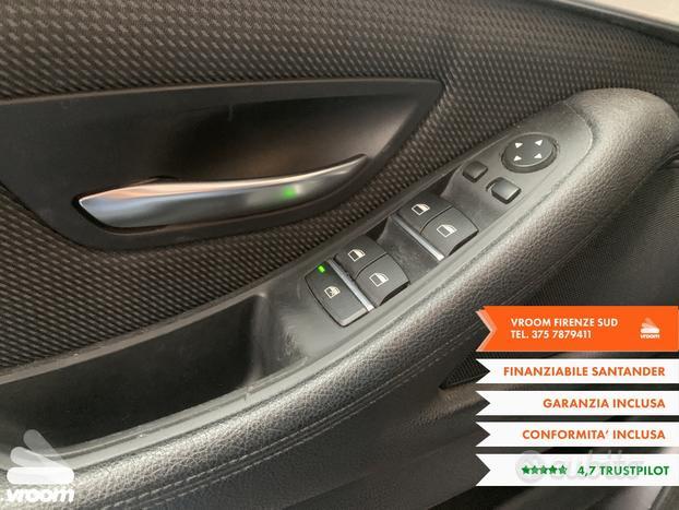 BMW Serie 5 (F10/11) 520d xDrive Touring Bus...