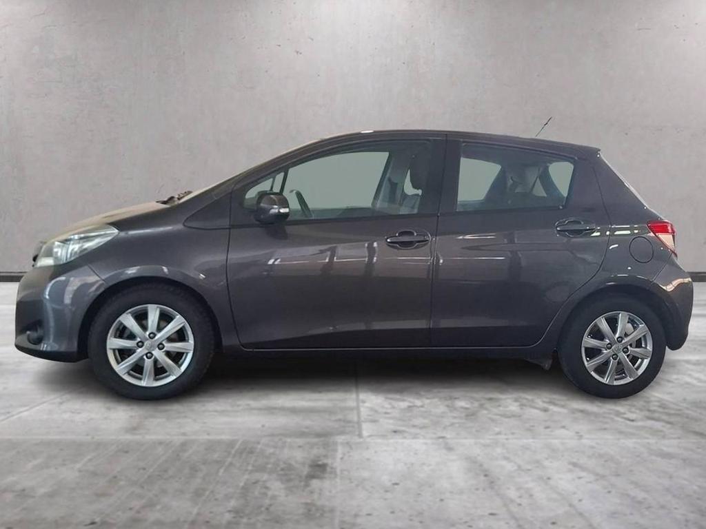 Toyota Yaris 5 Porte 1.3 Active