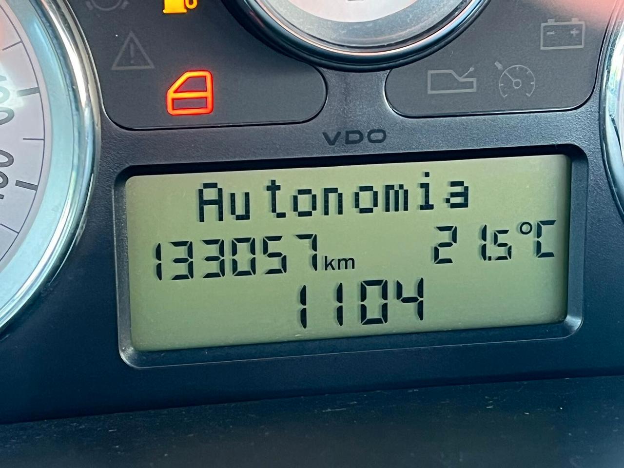 Lancia Ypsilon Neopatentati