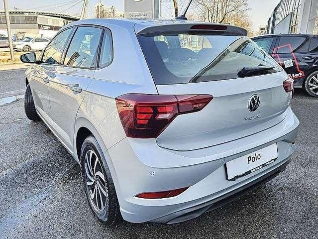 Volkswagen Polo 1.0 tsi Life 95cv