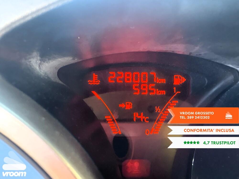 NISSAN Juke 1ª serie Juke 1.5 dCi Start&Stop A...