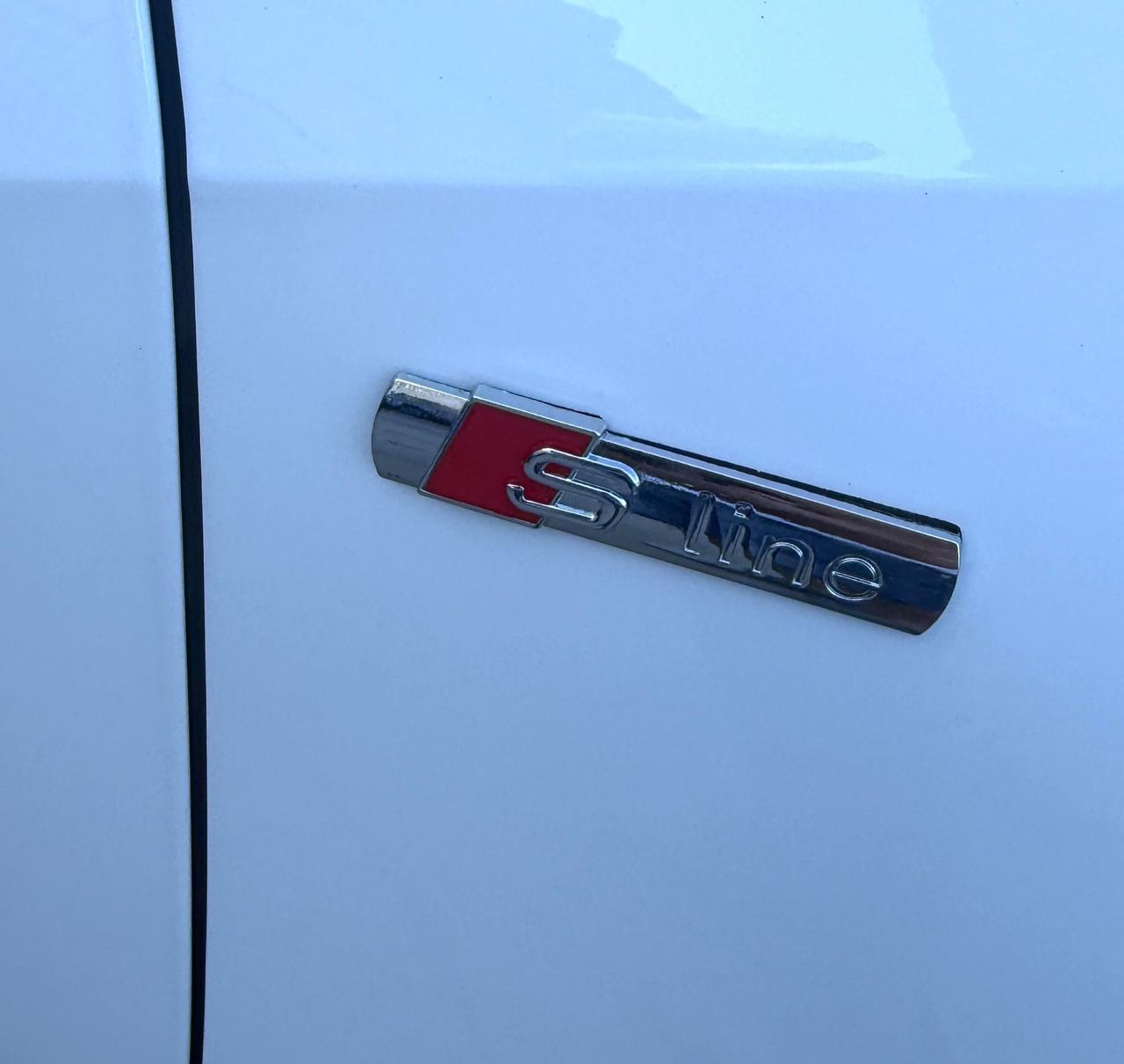 Audi Q2 1.6 TDI 116 CV S Design 2017