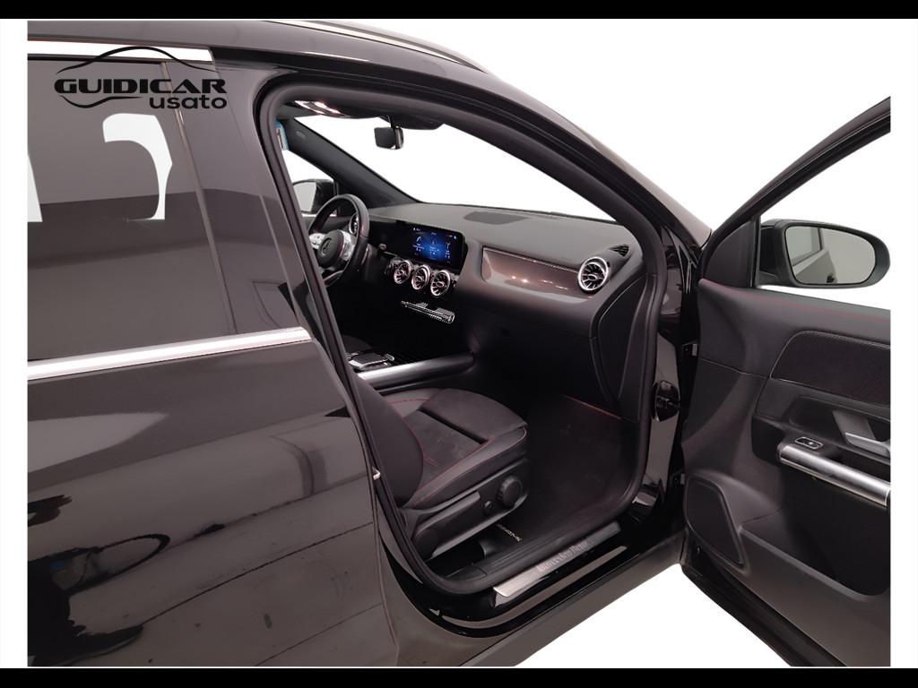Mercedes-Benz GLA-H247 2020 - GLA 200 d Premium 4matic auto