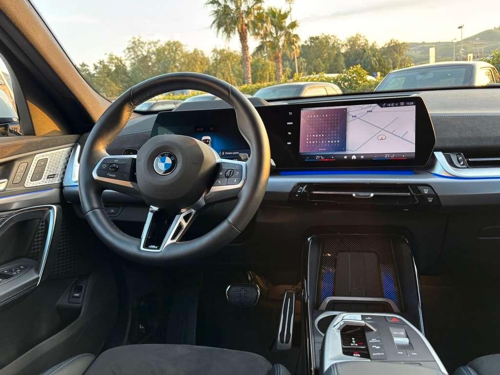 Bmw X2 sDrive 20d Msport 2025/ KM 25.000 IVA ESPOSTA Tua a solo 459 Euro al mese